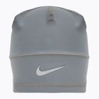 Kepurė Nike Dri-Fit Terra Uncuffed Beanie smoke grey/silver