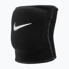 Vaikiškos kelio apsaugos Nike Essential Volleyball Knee Pads Jr black/white