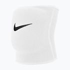 Kelio apsaugos vaikams Nike Essential Volleyball Knee Pads Jr white/black