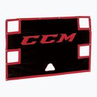 Ledo ritulio vartų kilimėlis CCM Ice Shooter