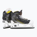 Vyriškos vartininko ledo ritulio pačiūžos CCM Tacks SR D black