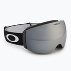 Slidinėjimo akiniai Oakley Flight Deck M matte black/prizm snow black iridium