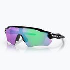 Akiniai nuo saulės Oakley Radar EV Path 100 Thieves polished black/Prizm Golf