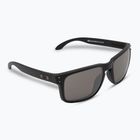 Akiniai nuo saulės Oakley Holbrook matte black/prizm black polarized
