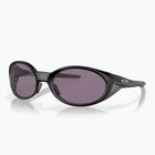 Akiniai nuo saulės Oakley Eyejacket Redux matte black/prizm grey