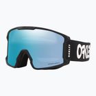 Slidinėjimo akiniai Oakley Line Miner L factory pilot black/prizm snow sapphire iridium