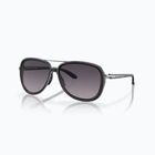 Akiniai nuo saulės Oakley Split Time velvet black/prizm grey gradient