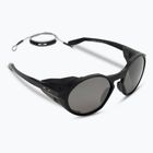 "Oakley Clifden" matiniai juodi/prizm black poliarizuoti akiniai nuo saulės