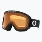 Slidinėjimo akiniai Oakley O-Frame 2.0 Pro M matte black/persimmon