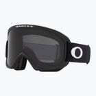 Slidinėjimo akiniai Oakley O-Frame 2.0 Pro M matte black/dark grey