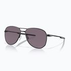 Akiniai nuo saulės Oakley Contrail satin gol satin black/prizm grey