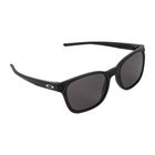 Oakley Ojector matinės juodos/prizm pilkos spalvos akiniai nuo saulės 0OO9018
