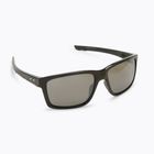 Oakley Mainlink XL poliruoti juodi/prizm black akiniai nuo saulės 0OO9264