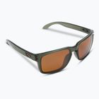 "Oakley Holbrook" alyvuogių rašalo/prizm tungsten poliarizuoti akiniai nuo saulės
