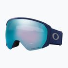 Slidinėjimo akiniai Oakley Flight Path L matte navy/prizm sapphire iridium