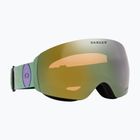 Oakley Flight Deck fractel jade/prism sage gold iridium slidinėjimo akiniai
