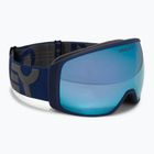 Slidinėjimo akiniai Oakley Flight Tracker L matte b1b navy/prizm sapphire iridium