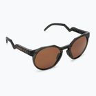 "Oakley Hstn" alyvuogių rašalas/prizm tungsten poliarizuoti akiniai nuo saulės