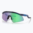 Akiniai nuo saulės Oakley Hydra translucent blue/prizm jade