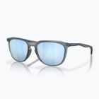 Saulės akiniai Oakley Thurso matte crystal black