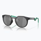 Akiniai nuo saulės Oakley HSTN Introspect Collection matte black ink/prizm black
