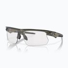 Akiniai nuo saulės Oakley Bisphaera grey smoke/photochromic