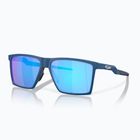 Akiniai nuo saulės Oakley Futurity satin navy/prizm sapphire