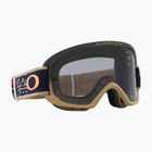 Dviračių akiniai Oakley O Frame 2.0 Pro MTB M TLD futuro/light grey
