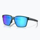 Akiniai nuo saulės Oakley Actuator SQ transparent balsam/prizm sapphire