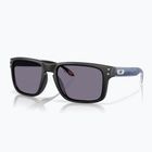 Akiniai nuo saulės Oakley Holbrook Fathom Collection matte black/prizm grey