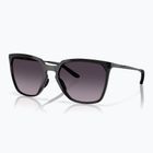 Akiniai nuo saulės Oakley Sielo SQ polished black ink/prizm grey gradient