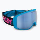 Slidinėjimo akiniai Oakley Flight Tracker L blue dimension/prizm snow sapphire iridium