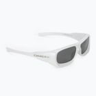 Saulės akiniai Oakley De Soto pearl white