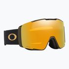 Slidinėjimo akiniai Oakley Line Miner Pro M 50th Anniversary/Prizm 24K/Prizm Iced