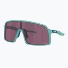 Oakley Sutro matiniai pacific/prizm road black akiniai nuo saulės