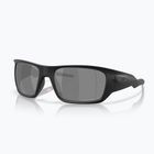 Saulės akiniai Oakley Masseter matte black