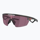 Oakley Sphaera Troy Lee Designs matiniai alyvuogių rašalo/prizm road black akiniai nuo saulės