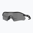 "Oakley Radar Plate" matiniai juodi/prizm black poliarizuoti akiniai nuo saulės