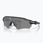 "Oakley Radar EV S Path" matiniai juodi/prizm black poliarizuoti akiniai nuo saulės