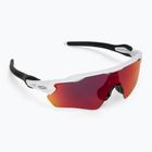 "Oakley Radar EV S Path" matiniai balti/prizm akiniai nuo saulės