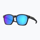 Akiniai nuo saulės Oakley Shackle blue steel/prizm black
