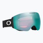 Slidinėjimo akiniai Oakley Flight Deck Pro M matte black/prizm sapphire/prizm torch
