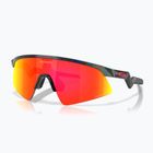 Vaikiški saulės akiniai Oakley Resistor Sweep dark galaxy/prizm ruby