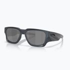 Saulės akiniai Oakley Instagator blue steel