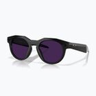 Akiniai su kamera Oakley Meta HSTN black/transitions amethyst
