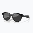 Akiniai su kamera Oakley Meta HSTN black/prizm back polarized