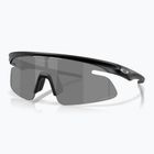 Saulės akiniai Oakley RSLV Lite matte black/prizm black