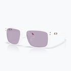 Saulės akiniai Oakley Holbrook matte clear