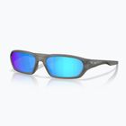 Saulės akiniai Oakley Terraforma matte grey smoke