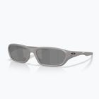 Saulės akiniai Oakley Terraforming titanium